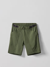 Overshort